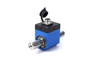 Sensor Torsi Dinamis, Transduser Torsi